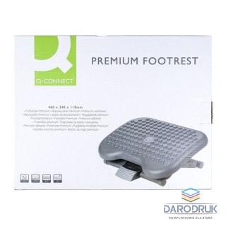 Q-Connect Podnóżek Premium Q-Connect (KF17982)