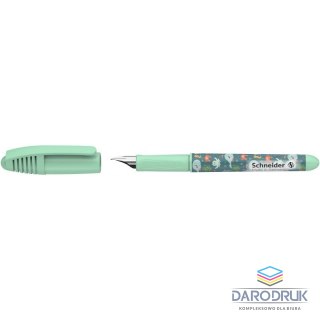 Schneider Pióro wieczne Zippi M HAPPY FISH Schneider (SR168921)