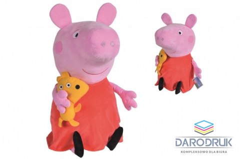 Simba Pluszak Peppa Pig [mm:] 500 Simba