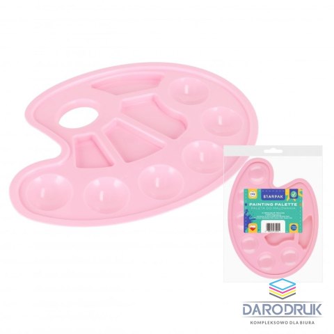Starpak Paletka plastikowa Starpak (540387)