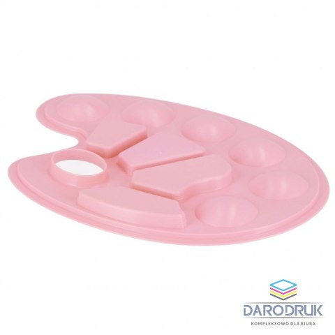 Starpak Paletka plastikowa Starpak (540387)