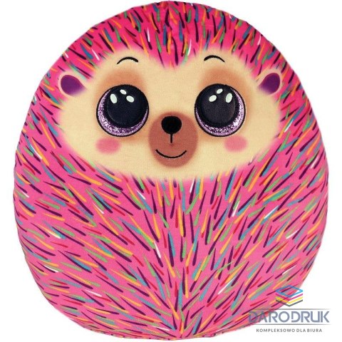 Ty Pluszak Squishy Beanies różowy jeżyk [mm:] 300 Ty (TY39337)