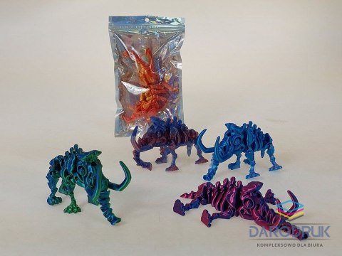 Adar Figurka mamut 3d Adar (616967)
