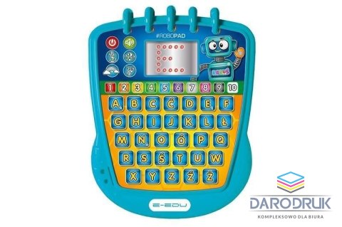 Artyk Zabawka edukacyjna E-edu robopad Artyk (166723)