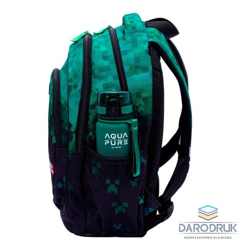 Astra Plecak Astrabag Do your best Astra (502025016)