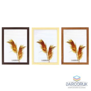 Gedeon Ramka drewniana [mm:] 100x150 Gedeon (AR10A)