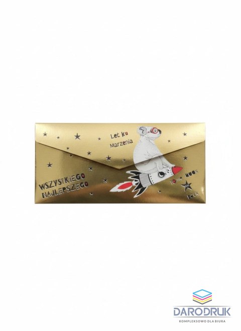 Henry Koperta DL Koperta odlotowiec Henry (5908451983956) 1 sztuk