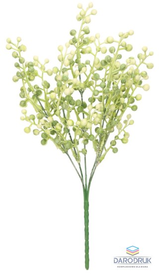 Home And Garden Kwiaty bukiet mimoza 35cm Home And Garden (8764)