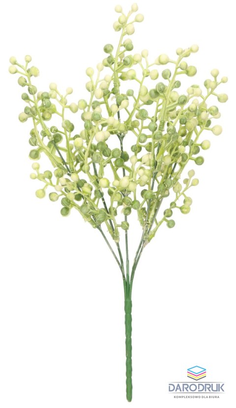 Home And Garden Kwiaty bukiet mimoza 35cm Home And Garden (8764)