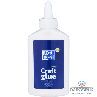 Oxford Klej w płynie Craft uniwersalny 120ml Oxford (400183330)