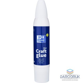 Oxford Klej w płynie Craft uniwersalny 70ml Oxford (400183199)