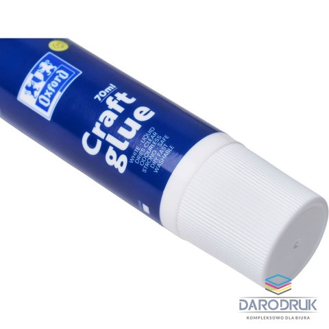 Oxford Klej w płynie Craft uniwersalny 70ml Oxford (400183199)