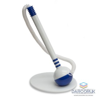Office Products Spinacze okrągły 1 szt Office Products (17016511-01)