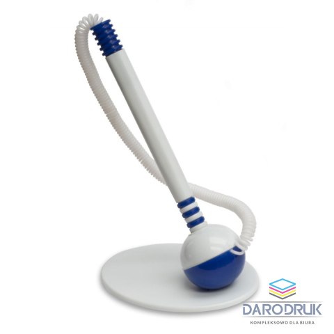 Office Products Spinacze okrągły 1 szt Office Products (17016511-01)