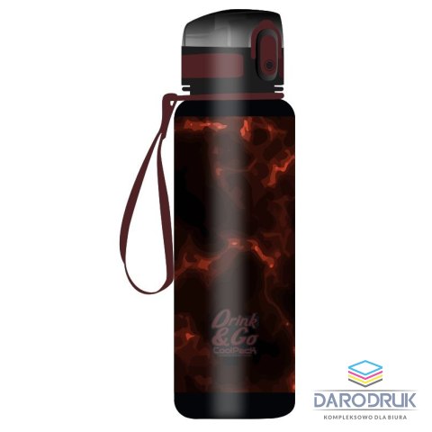 Patio Bidon Cool Pack Brisk ASHH 600ml Patio (Z16918)