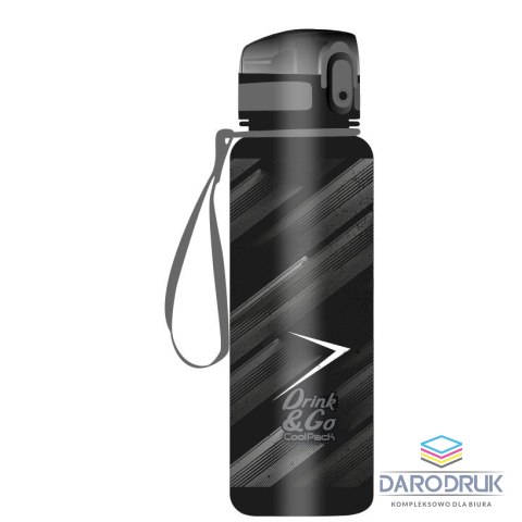Patio Bidon Cool Pack Brisk BLACKBOARD 600ml Patio (Z16921)