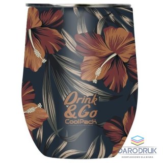 Patio Bidon Cool Pack kUBEK TERMICZNY Rio 350ml Patio (Z22928)