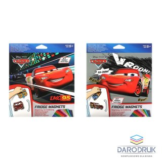 Patio Magnes Cars mix Patio (79086PTR)