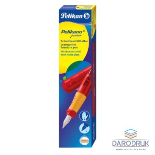 Pelikan Pióro wieczne Pelikano Junior 68L Pelikan (PN940924)