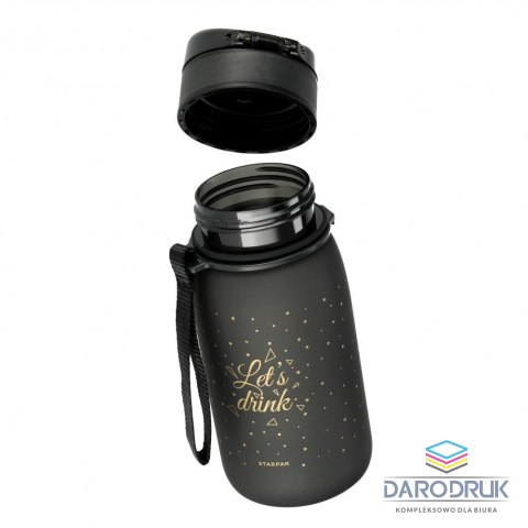 Starpak Bidon 400ml Starpak (536878)