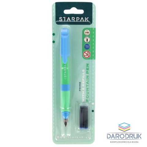 Starpak Pióro wieczne Starpak (537025)