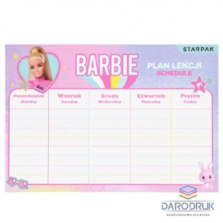 Starpak Plan lekcji Starpak (560055)