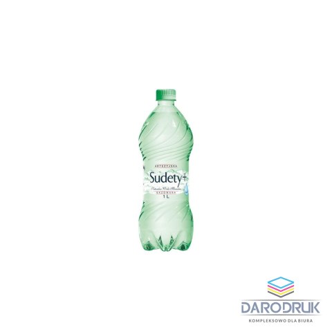 Sudety Woda 1L 1000g Sudety