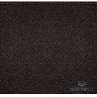 Titanum Wstążka Craft-Fun Series satynowa 100x25 [mm x m] czarny Titanum (100MM/25M 010)