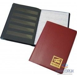Warta Klaser filatelistyczny [mm:] 127x173 Warta (1829-110-009)