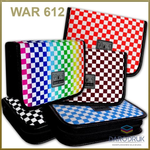 Warta Saszetka mix Warta (WAR-612)