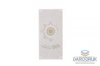 Ab Card Kartka składana DL Ab Card (D)