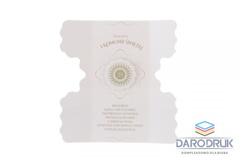 Ab Card Kartka składana DL Ab Card (D)