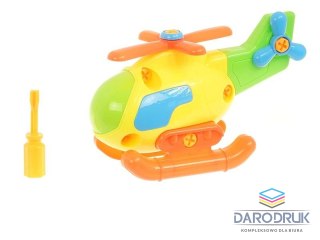 Adar Helikopter do skręcania, ze śrubokrętem Adar (545717)