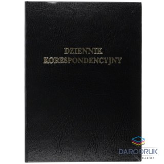 Barbara Dziennik korespondencyjny A4 96 k. 96k. Barbara (1803214)