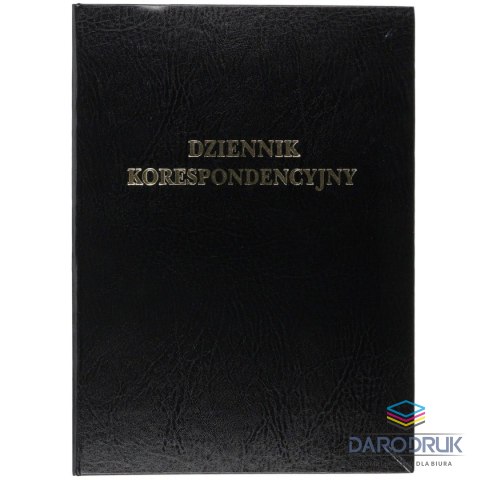 Barbara Dziennik korespondencyjny A4 96 k. 96k. Barbara (1803214)