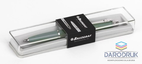 Długopis BALLOGRAF EPOCA wkład niebieski (BA-103 07 1)