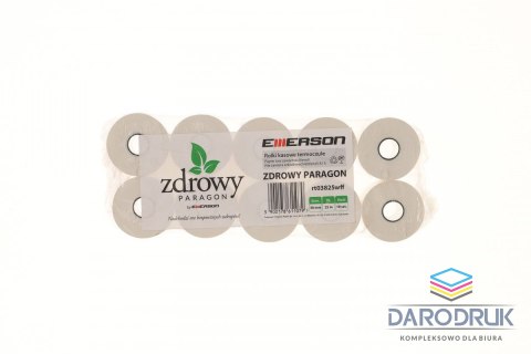 Emerson Rolka termiczna Emerson 28mm x 30m