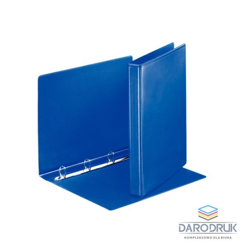 Esselte Segregator ofertowy Essentials A4 20mm niebieski Esselte (49757)