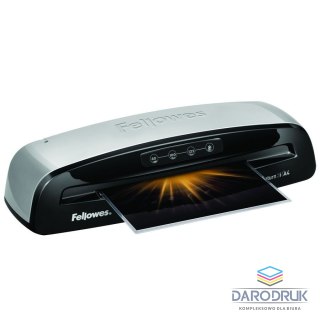 Fellowes Laminator A4 Saturn 3i szary Fellowes (5726401)