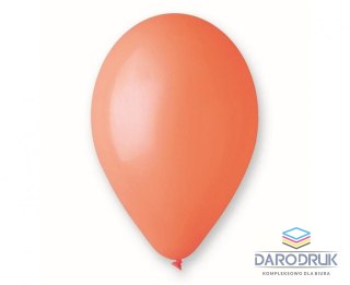 Godan Balon gumowy pomarańczowy 10cal Godan (G90/P10/04)
