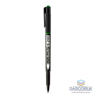 Kamet Foliopis CD Kamet Mikro K-200 zielony