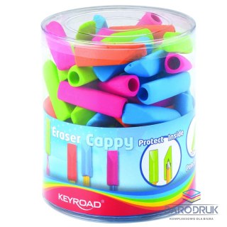 Keyroad Gumka do mazania Cappy Keyroad (KR970999)