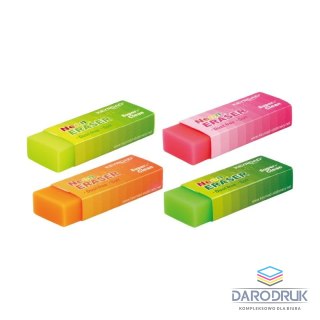 Keyroad Gumka do mazania Neon Keyroad (KR971842)