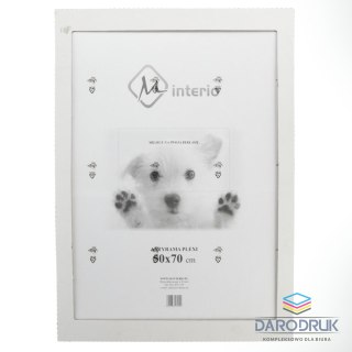 M-interio Antyrama plexi plexi [mm:] 500x700 M-interio (AR50x70)