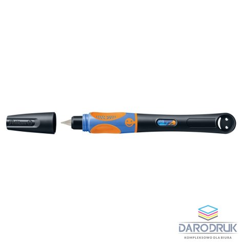Pelikan Pióro wieczne Griffix dla praworęcznych 820349 Pelikan (300009663)