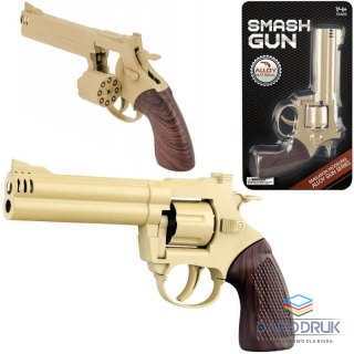Trifox Pistolet metalowy na spłonkę Trifox (A-0052)