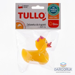 Am Zabawki Zabawka do kąpieli kaczka do kąpieli Am Zabawki (510)