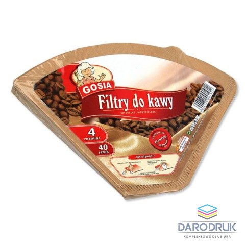 Gosia Filtry do kawy Gosia (4)