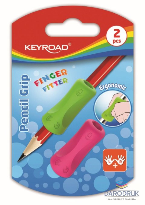 Keyroad Uchwyt do nauki pisania Keyroad (KR971539)