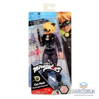 Orbico Sp. Z O.o. Lalka MIRACULOUS Fashion Cat Noir [mm:] 290 Orbico Sp. Z O.o. (50029)